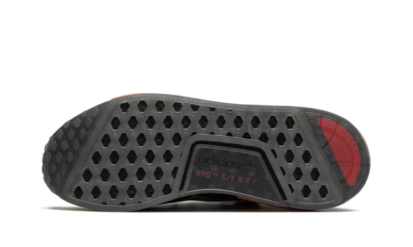 Adidas NMD Nmd_R1 Spectoo 'Ata Flow'